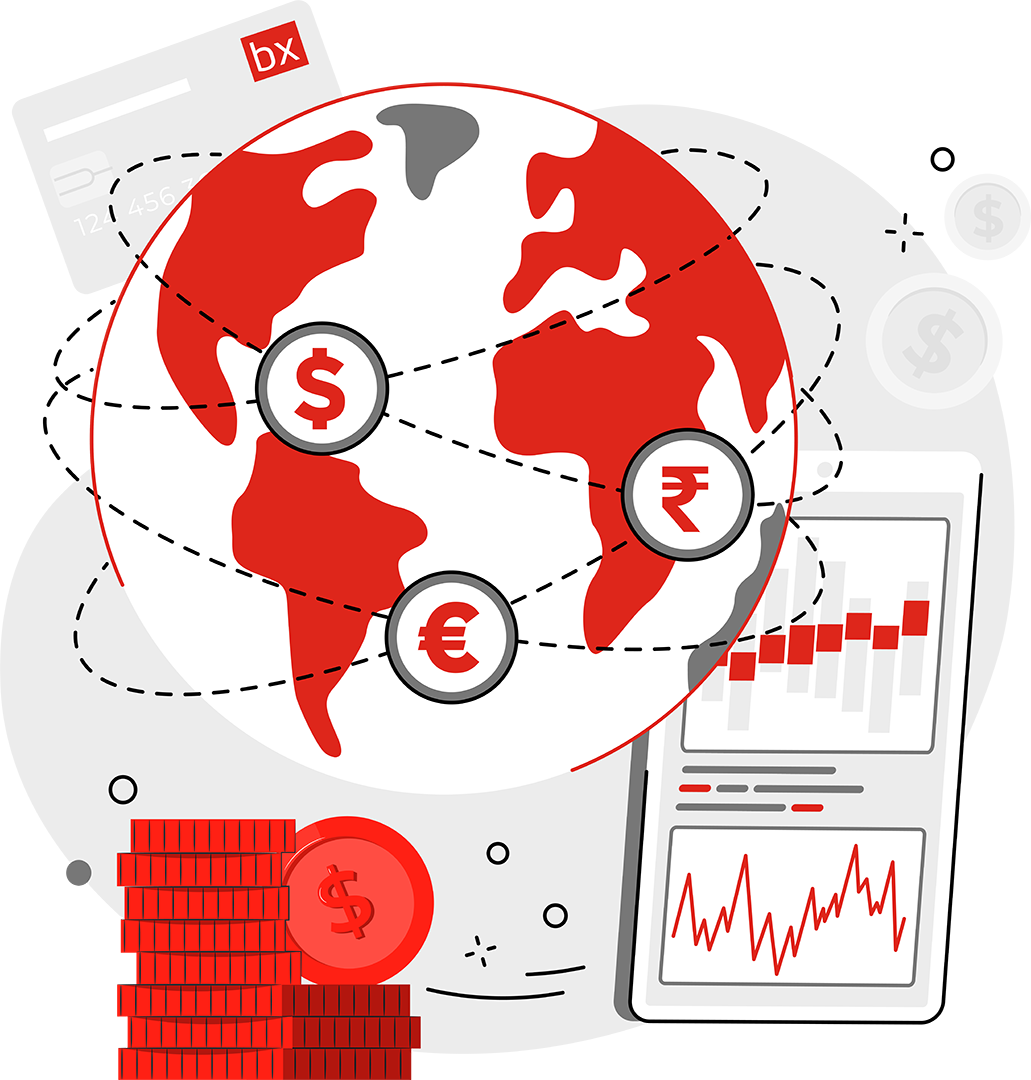 ECOMMBX - Invest