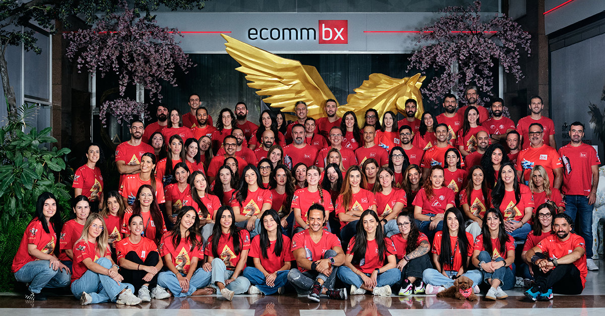 ECOMMBX - GPTW2026