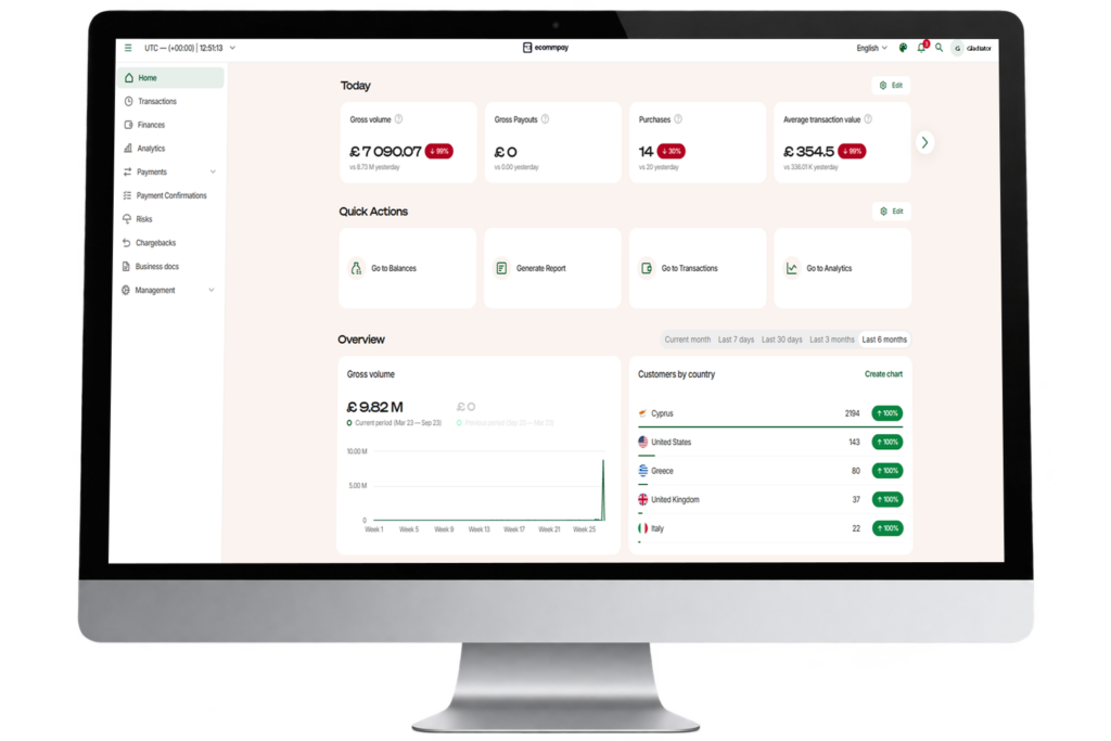 ECOMMBX-Ecommpay Desktop
