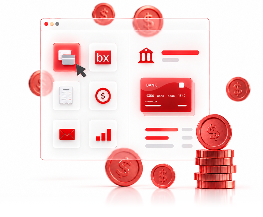 ECOMMBX-Open Banking