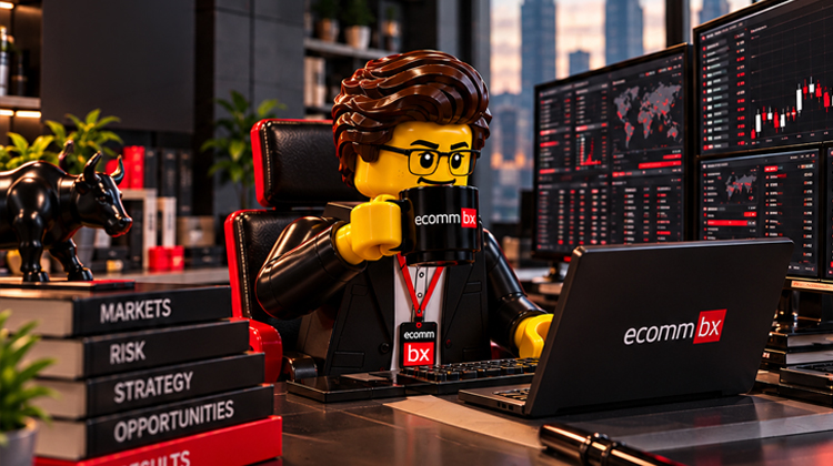 ECOMMBX-Trader